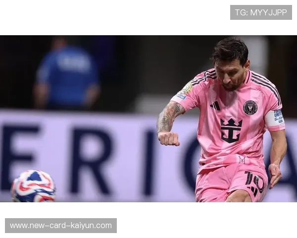 梅西再度打破季后赛效率记录,足坛天神的巅峰之战