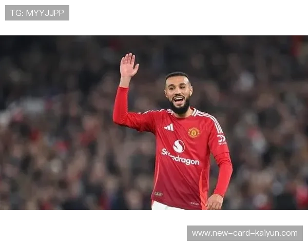 曼联状态完全反弹,回归巅峰之路