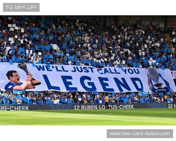 切尔西青年梯队产出再现