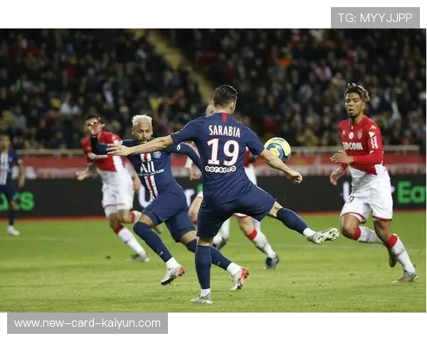 摩纳哥前场联动成型，客战难以被忽视