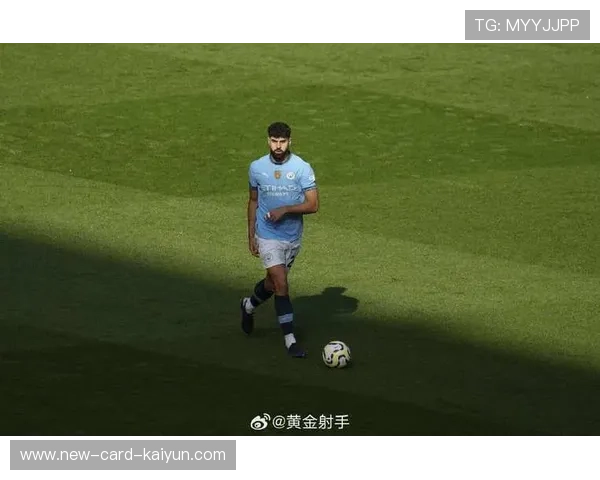 英超曼城角球战术奏效,头球破门得分