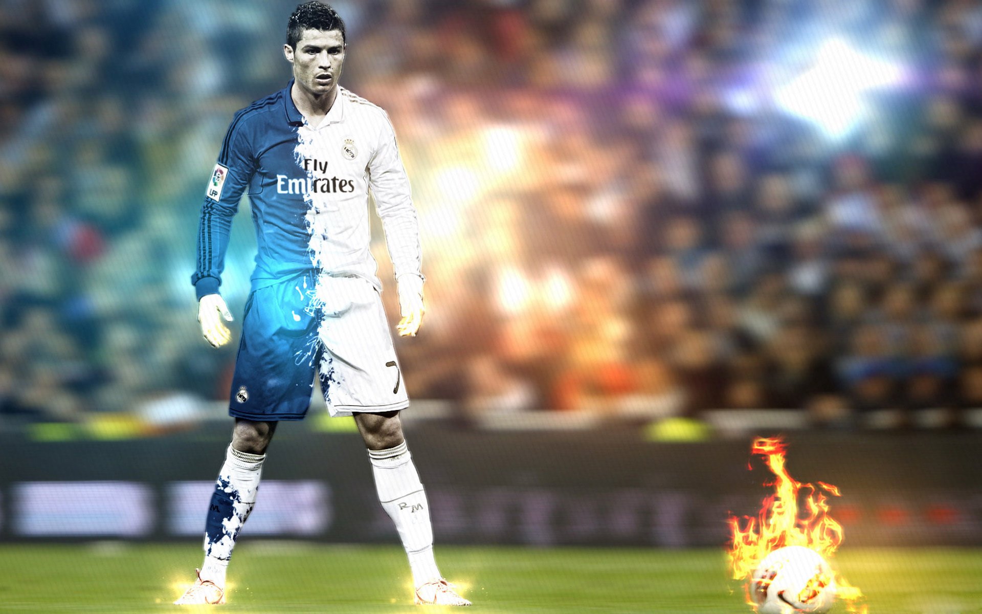 世界杯科技团队将与欧冠合作 开发实时运动表现评估系统