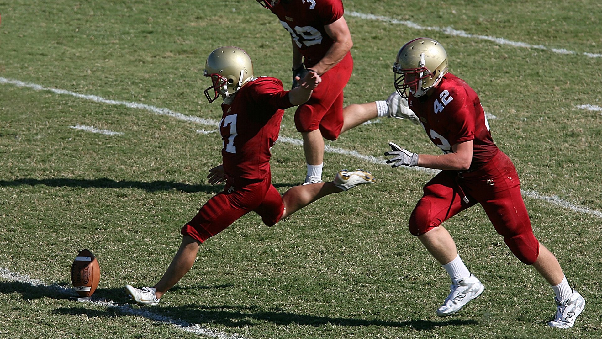 体育奇迹再次出现